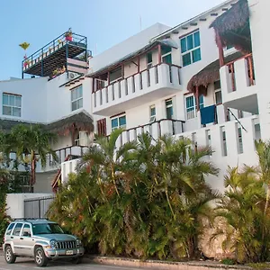  Apartamento Simply Comfort Stylish Palmas With Pool