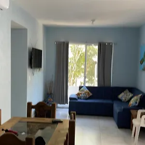 Apartamento Brand New Apartment, Charming And Family-friendly